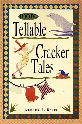 Imagen de portada para More Tellable Cracker Tales