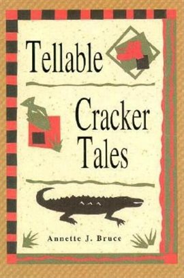 Imagen de portada para Tellable Cracker Tales