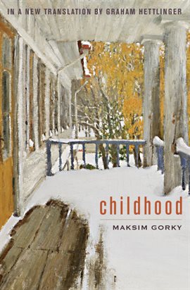 Cover image for Childhood