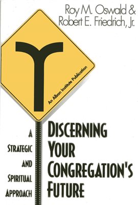 Imagen de portada para Discerning Your Congregation's Future