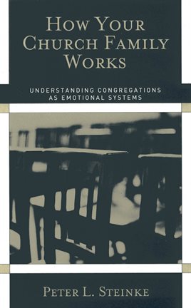 Imagen de portada para How Your Church Family Works