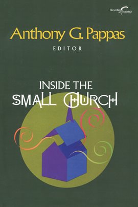 Imagen de portada para Inside the Small Church