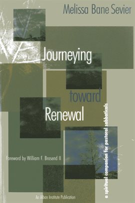 Imagen de portada para Journeying Toward Renewal