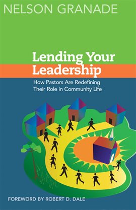 Cover image for Lending Your Leadership