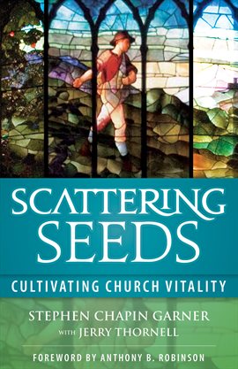 Imagen de portada para Scattering Seeds