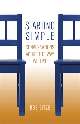 Imagen de portada para Starting Simple