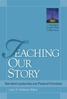 Imagen de portada para Teaching Our Story