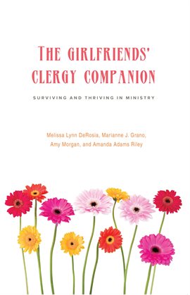 Imagen de portada para The Girlfriends' Clergy Companion