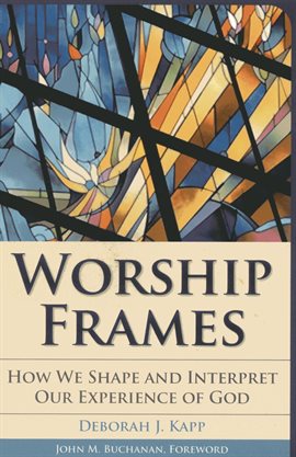 Imagen de portada para Worship Frames