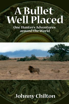 Cover image for A Bullet Well Placed