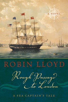 Cover image for Rough Passage to London