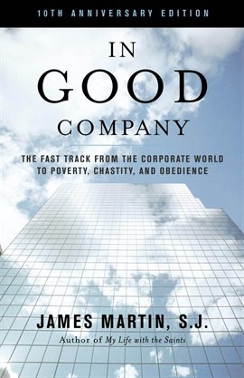 Cover image for In Good Company