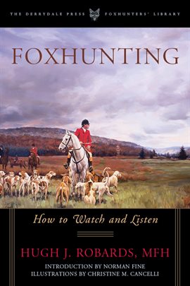 Imagen de portada para Foxhunting