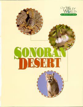 Cover image for The Sonoran Desert