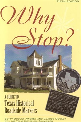 Cover image for Why Stop?