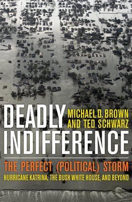 Imagen de portada para Deadly Indifference