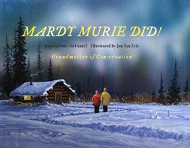 Imagen de portada para Mardy Murie Did!