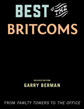 Cover image for Best of the Britcoms