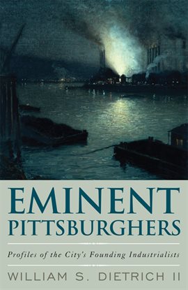 Imagen de portada para Eminent Pittsburghers
