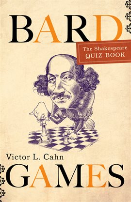 Cover image for Bard Games