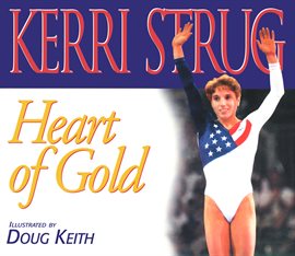Imagen de portada para Heart of Gold