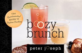 Cover image for Boozy Brunch