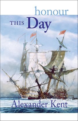 Cover image for Honour This Day