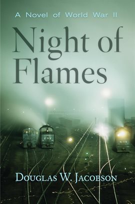 Cover image for Night of Flames