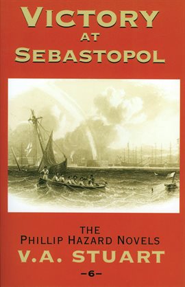 Imagen de portada para Victory at Sebastopol