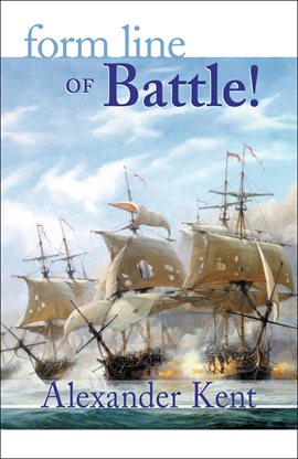 Cover image for Form Line of Battle!