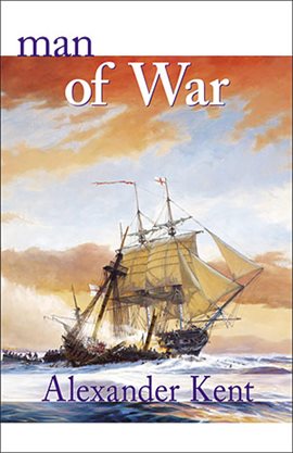 Cover image for Man of War
