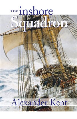 Cover image for The Inshore Squadron