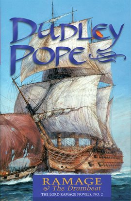 Cover image for Ramage & the Drumbeat