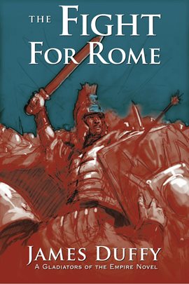 Imagen de portada para The Fight for Rome