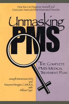 Cover image for Unmasking PMS