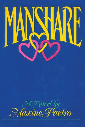 Cover image for Manshare