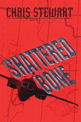 Cover image for Shattered Bone