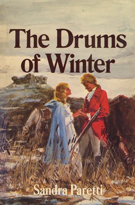 Cover image for The Drums of Winter