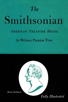 Cover image for The Smithsonian