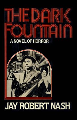 Cover image for The Dark Fountain
