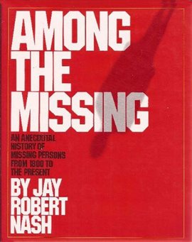 Cover image for Among the Missing