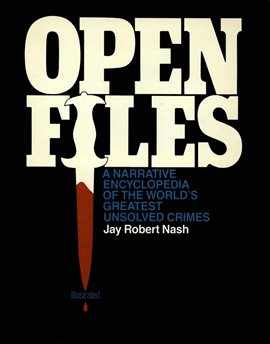 Imagen de portada para Open Files