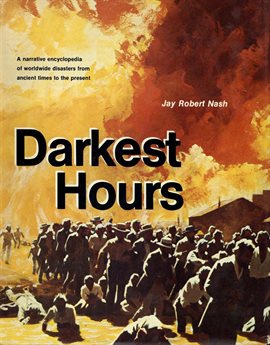 Cover image for Darkest Hours