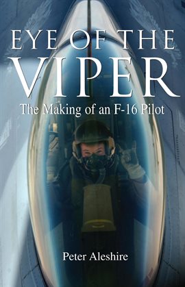 Imagen de portada para Eye of the Viper