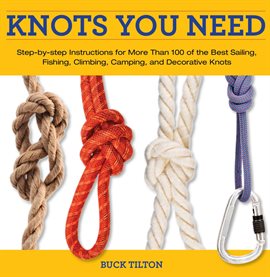 Imagen de portada para Knots You Need