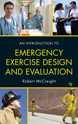 Imagen de portada para An Introduction to Emergency Exercise Design and Evaluation