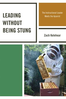 Cover image for Leading Without Being Stung