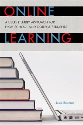 Imagen de portada para Online Learning