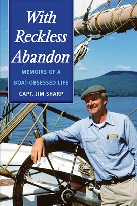 Cover image for With Reckless Abandon