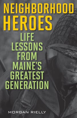 Cover image for Neighborhood Heroes